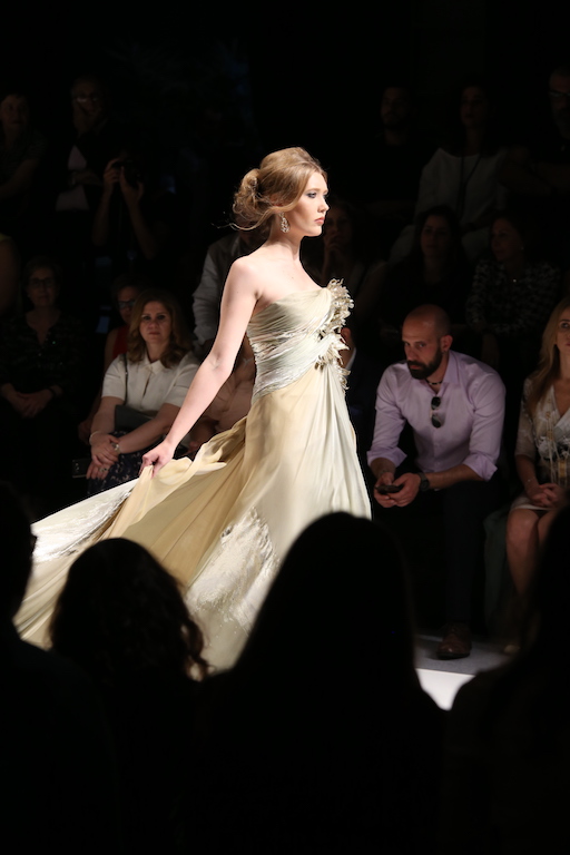 BFW Choueiter Fashion Show