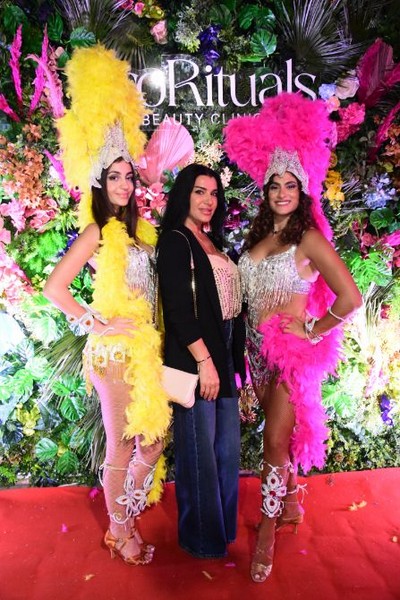 ProRituals Beauty Clinic Grand Opening