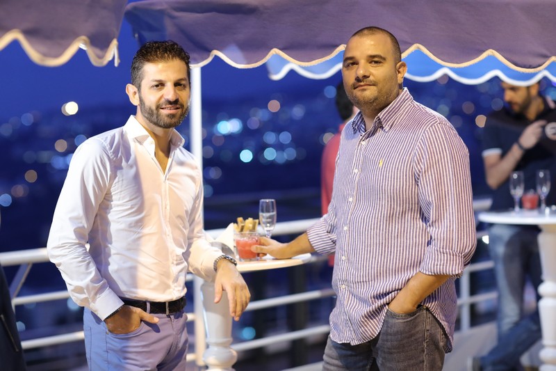 Opening Event of the Koozpace