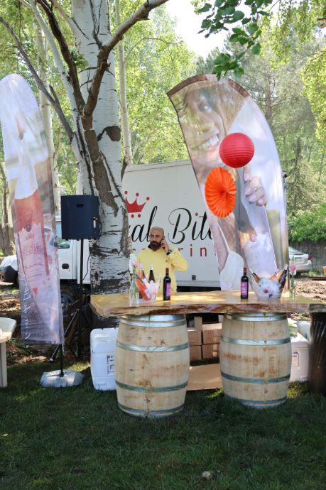  Bassma association launches the Family Festival