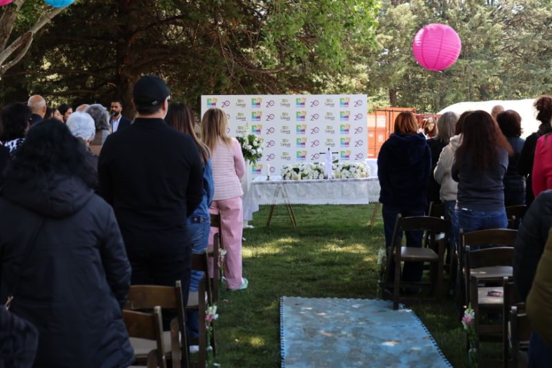  Bassma association launches the Family Festival