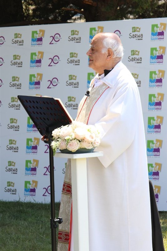  Bassma association launches the Family Festival