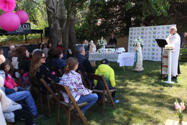  Bassma association launches the Family Festival