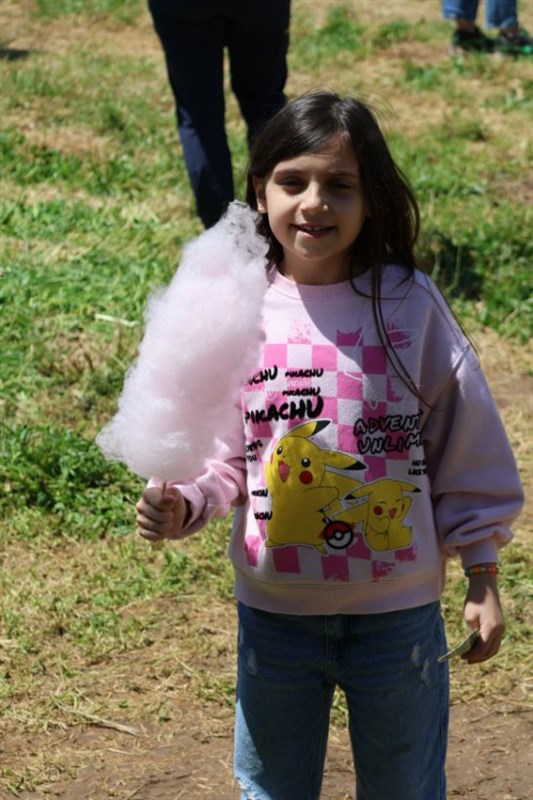  Bassma association launches the Family Festival
