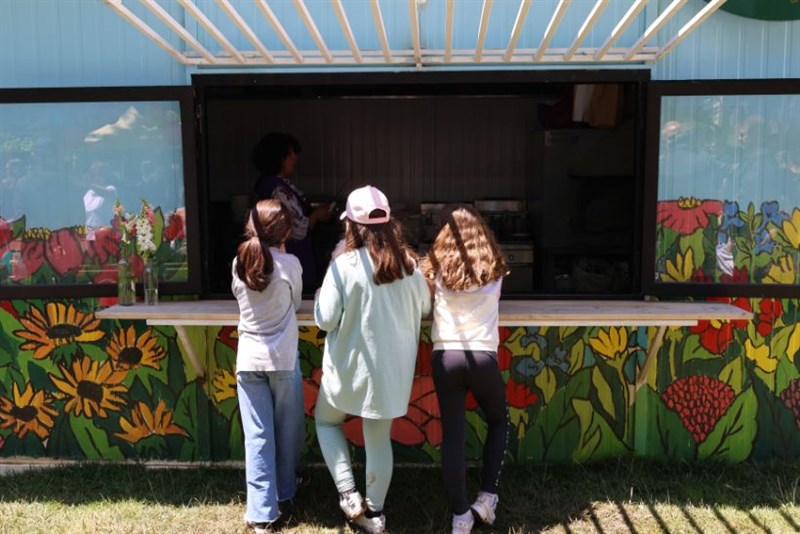  Bassma association launches the Family Festival