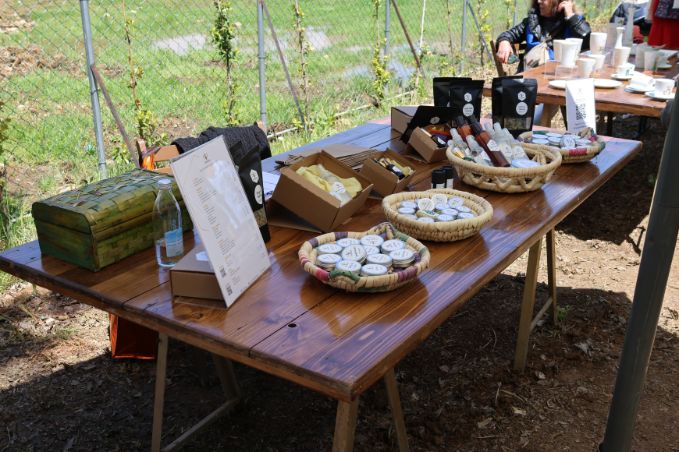  Bassma association launches the Family Festival