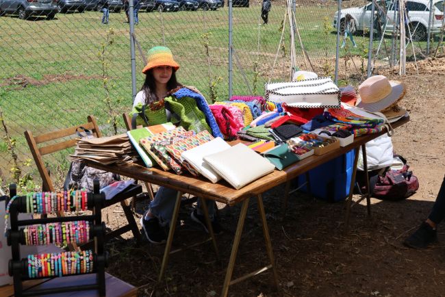  Bassma association launches the Family Festival