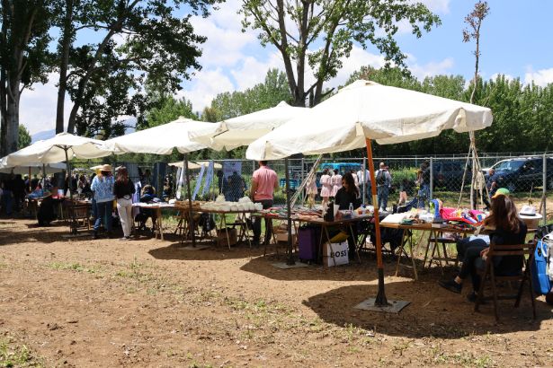  Bassma association launches the Family Festival