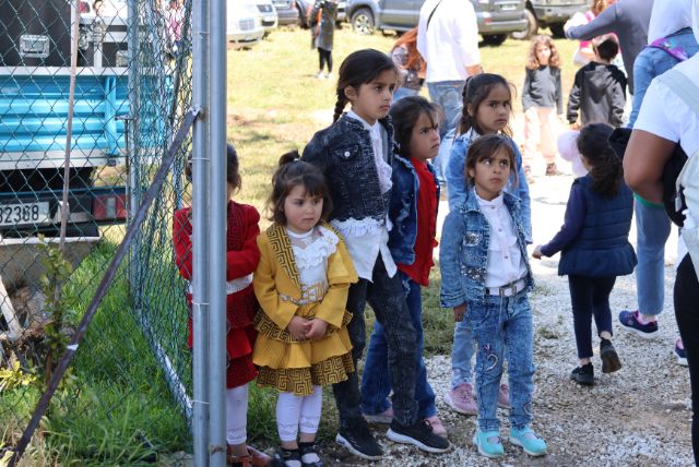  Bassma association launches the Family Festival