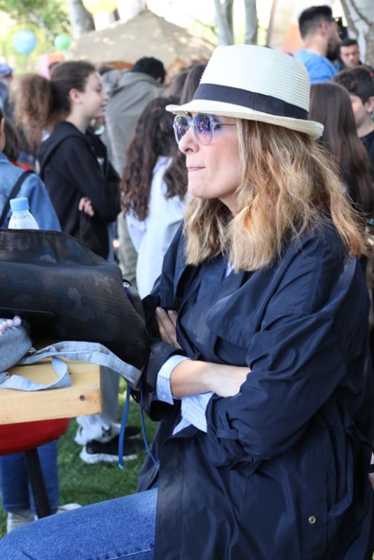  Bassma association launches the Family Festival
