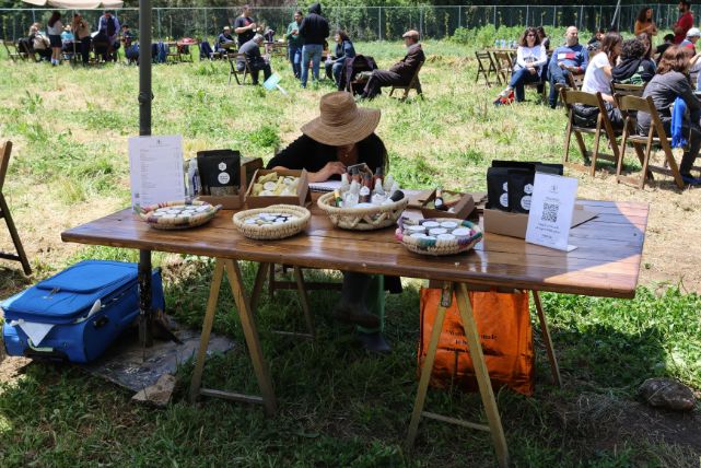  Bassma association launches the Family Festival