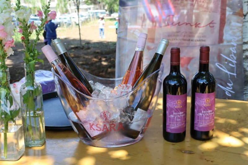  Bassma association launches the Family Festival