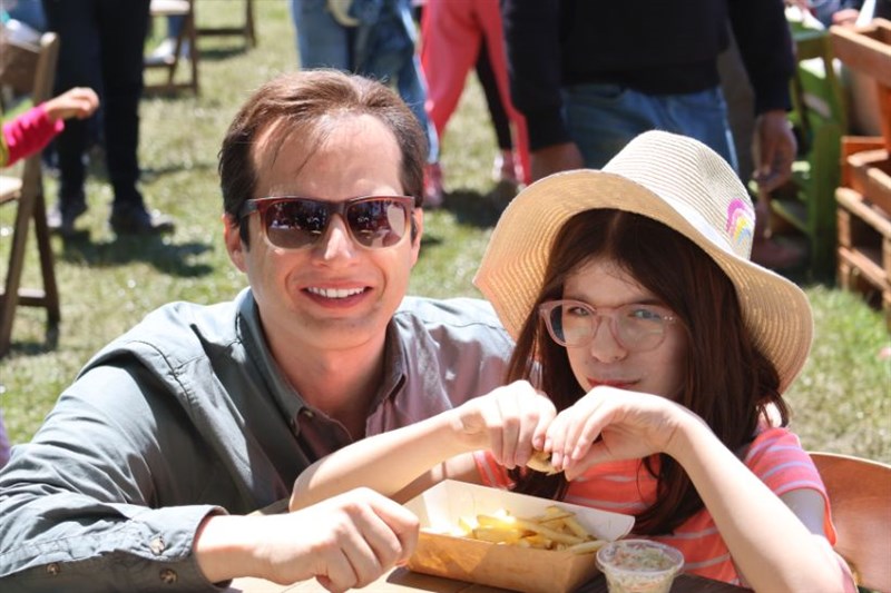  Bassma association launches the Family Festival