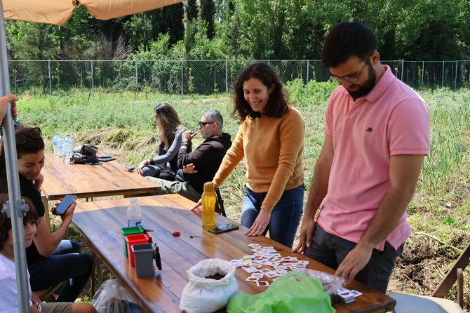 Bassma association launches the Family Festival