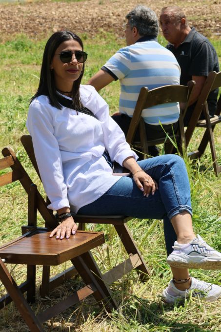  Bassma association launches the Family Festival