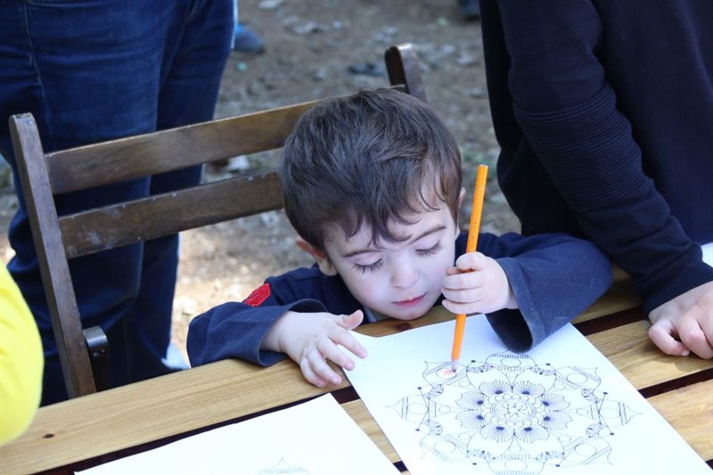  Bassma association launches the Family Festival