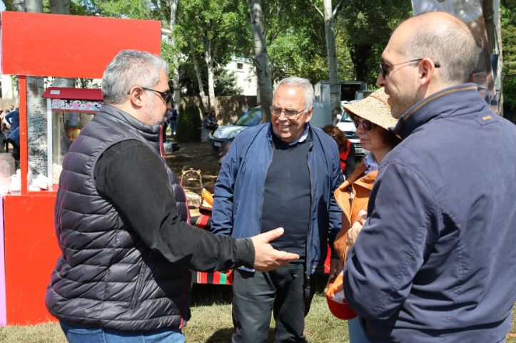  Bassma association launches the Family Festival