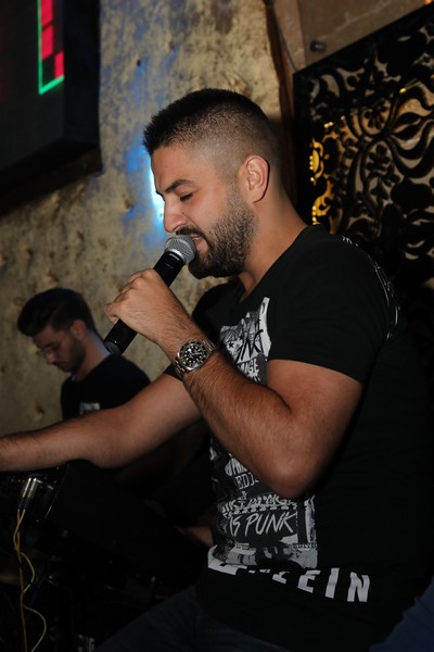 Taiga Batroun on Saturday Night