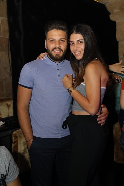 Taiga Batroun on Saturday night