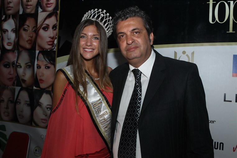 World Next Top Model  2014 Press Conference 