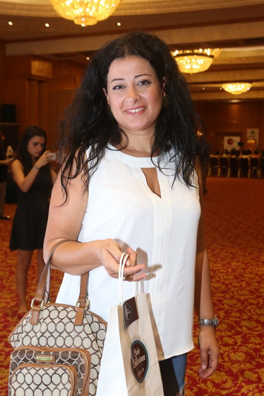 The Syndicate of Professional Nurseries in Lebanon Conference