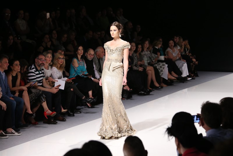 BFW Choueiter Fashion Show