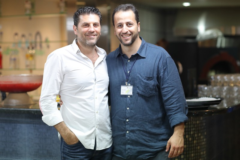 Opening Event of the Koozpace
