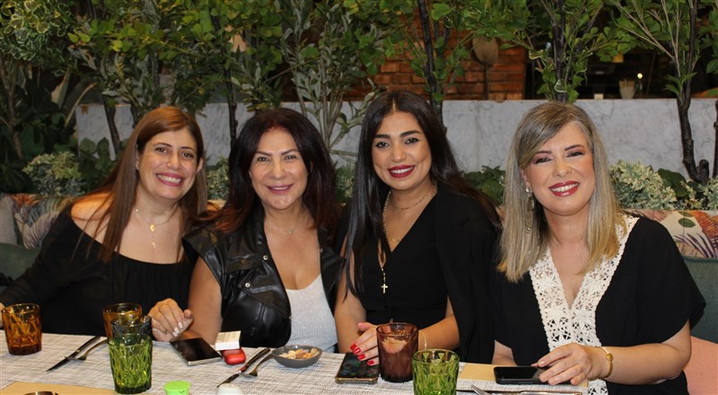 Rouh Beirut celebrates its opening in Zalka