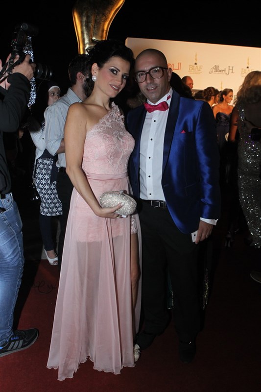 BIAF 2014 