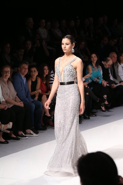 BFW Choueiter Fashion Show