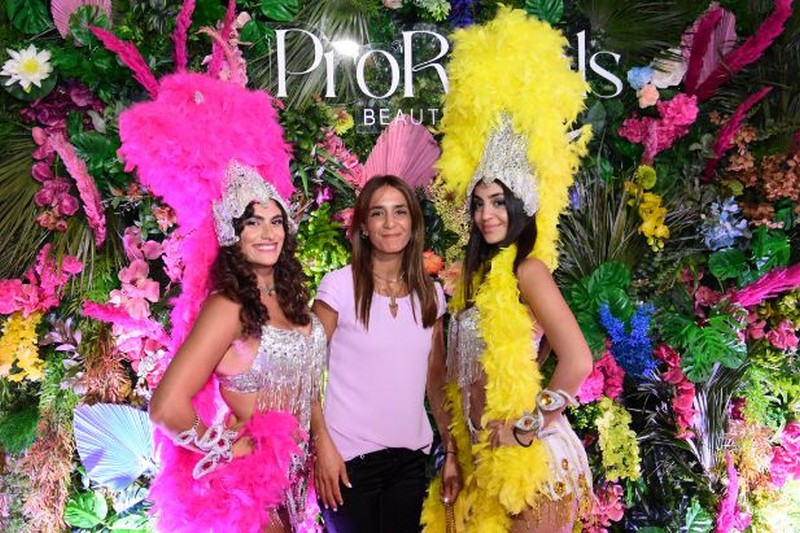 ProRituals Beauty Clinic Grand Opening