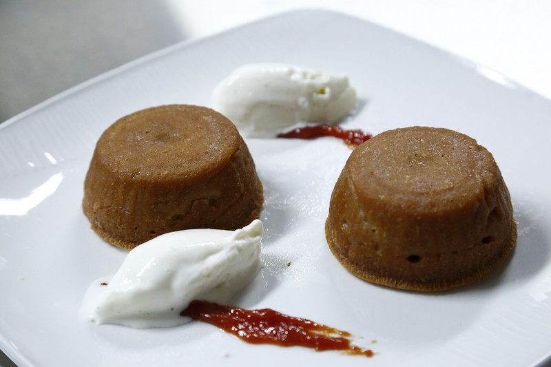 A Brazilian Signature by Chef Morena Leite