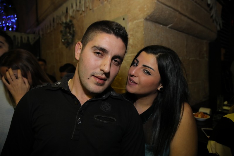 Taiga Batroun on Saturday Night