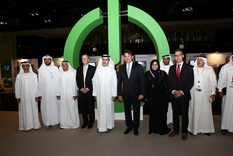 Schneider Electric Power to the Cloud
