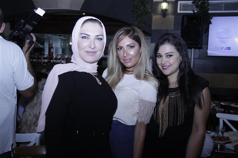 Opening of AlNawafir Restaurant