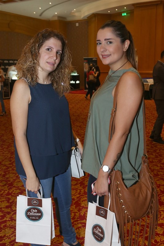 The Syndicate of Professional Nurseries in Lebanon Conference