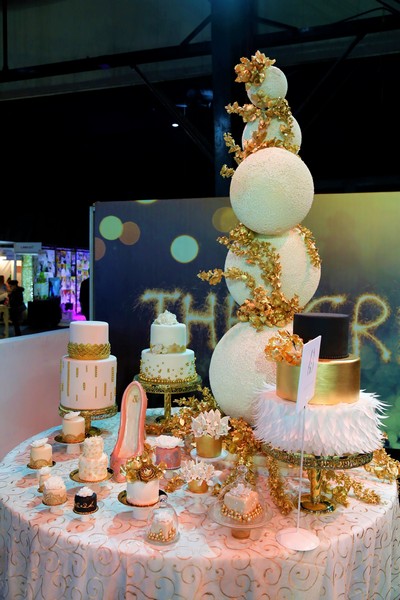 Wedding Folies - The Bridal Expo