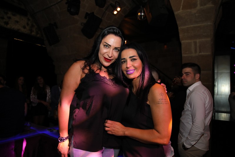 Taiga Batroun on Saturday Night
