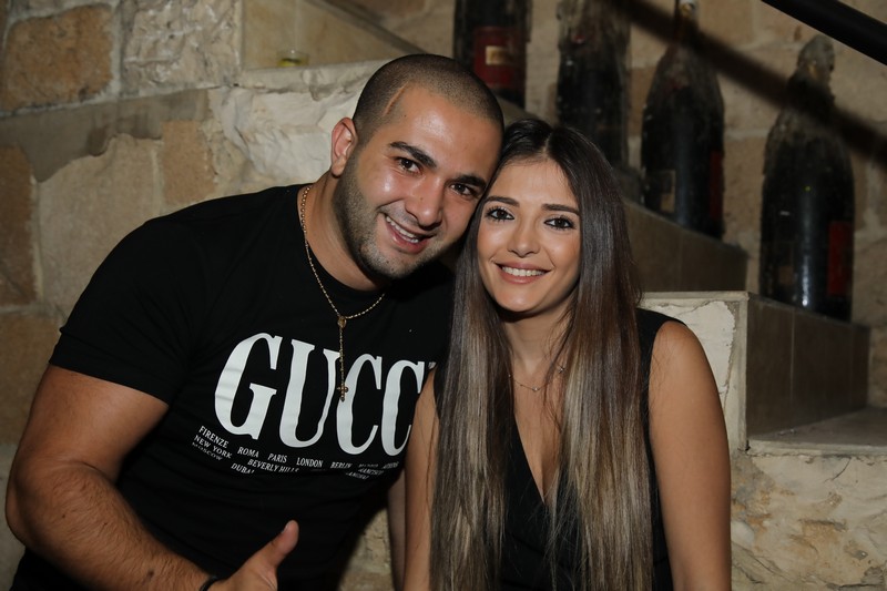 Taiga Batroun on Saturday Night