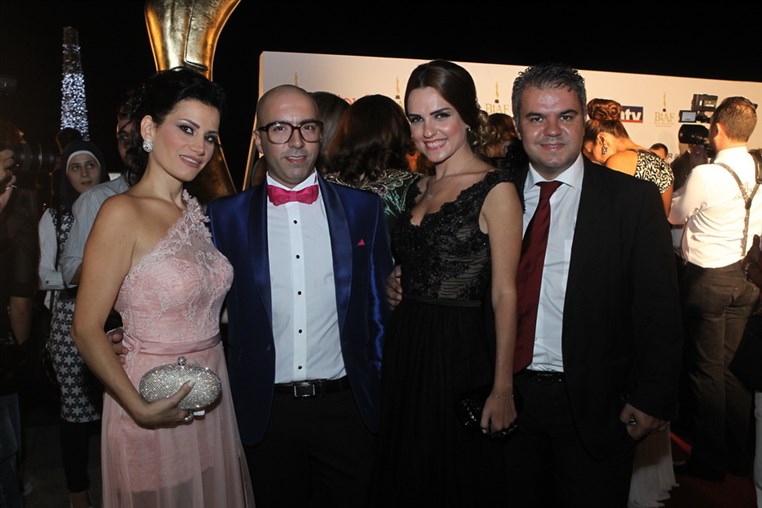 BIAF 2014 