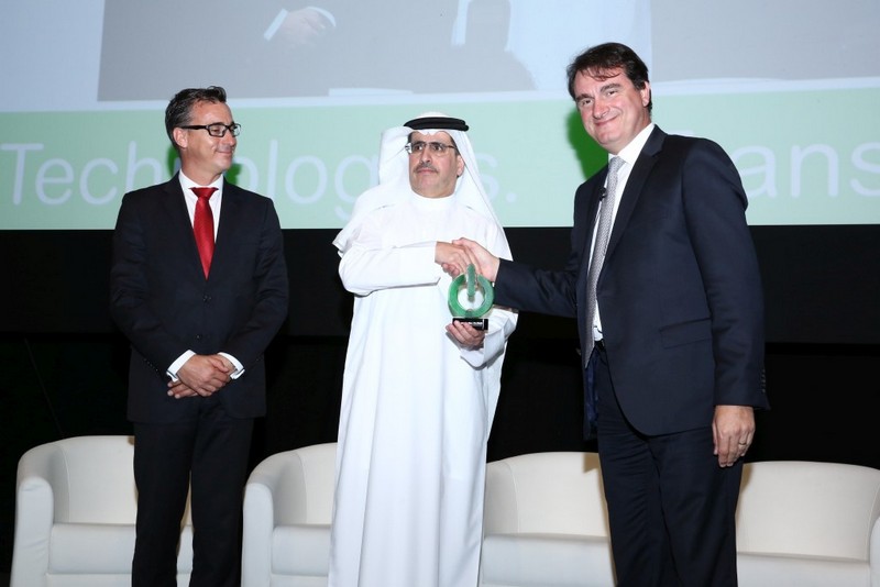 Schneider Electric Power to the Cloud