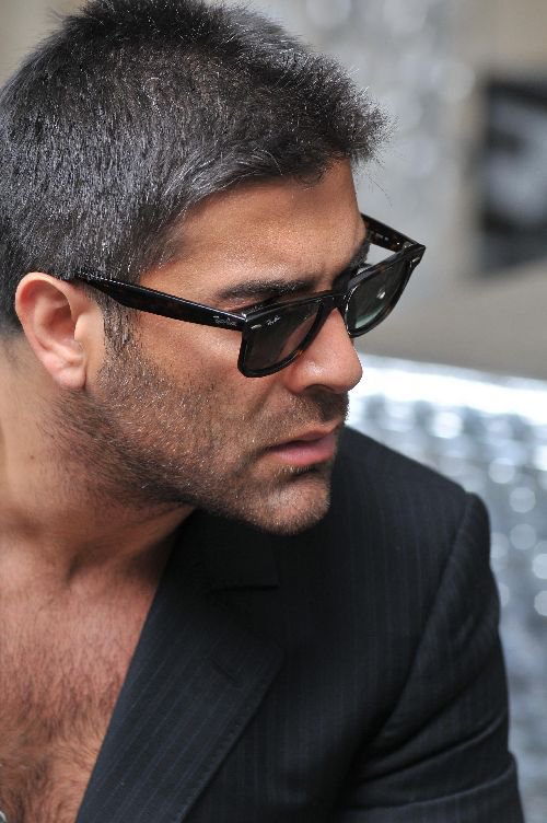 Wael Kfoury at Ehmej Festival