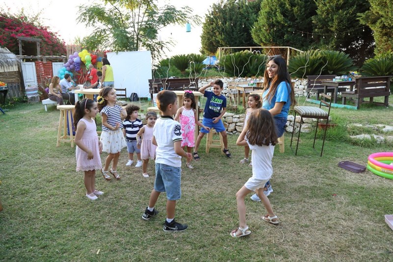 Happy Birthday Naya