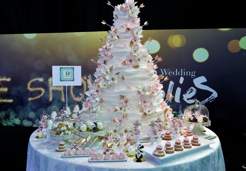 Wedding Folies - The Bridal Expo