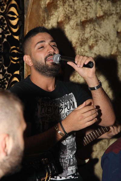 Taiga Batroun on Saturday Night