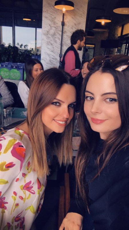 Mother's Day at Outdoor Kaslik by OrchideaByRita