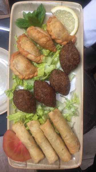 Kahwet Laure Badaro Special Mother's Day Celebration