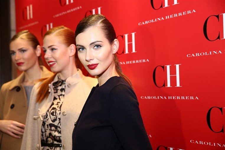 Carolina Herrera 5th Year Anniversary Party