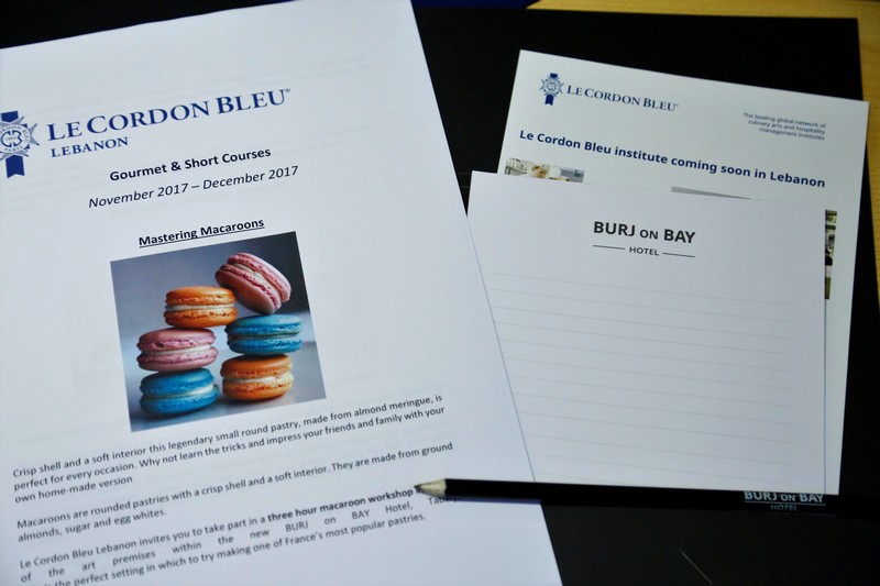 A Brazilian Signature by Chef Morena Leite