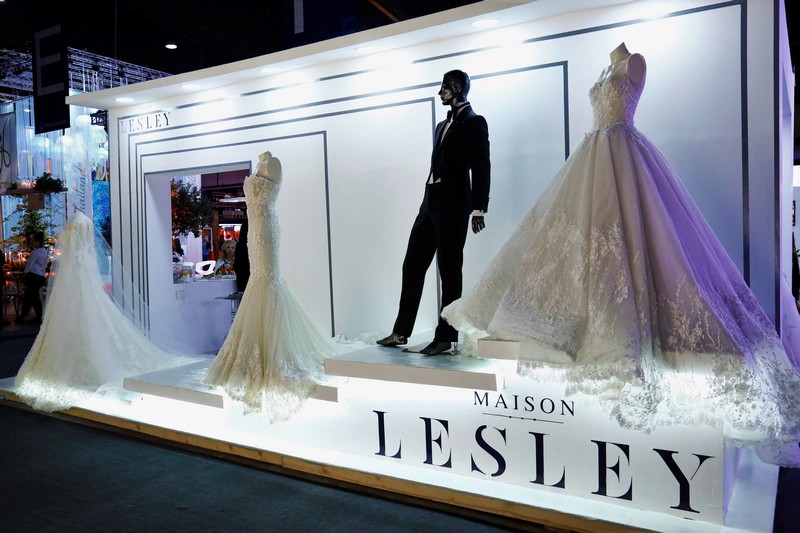 Wedding Folies - The Bridal Expo